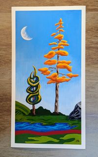 Bold Landscapes