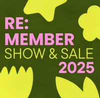 Re:Member Show & Sale