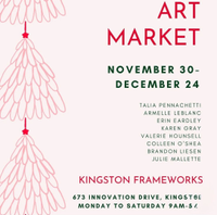 Works Gallery Art Market