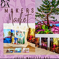 KSOA Makers Market