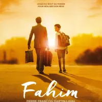 Fahim de Pascal Lengagne