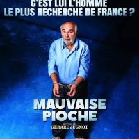 Mauvaise pioche de Pascal Lengagne