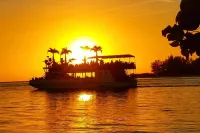 Ted Stevens solo Sunset Cruise
