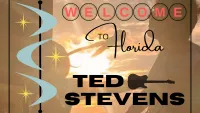 Ted Stevens Solo every Thursday