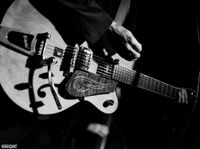 Ted Stevens Solo 5-8pm WEEKLY