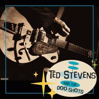 Ted Stevens and the Doo-Sbots Cortez Kitchen