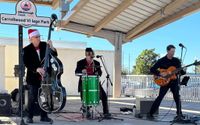 Ted Stevens and the Doo-Shots