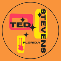Ted Stevens Solo