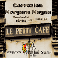 Corrozion