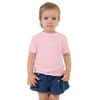 I Surrender Toddler Tee (2T-5T)