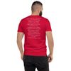 I Surrender Short Sleeve T-shirt (Fitted)