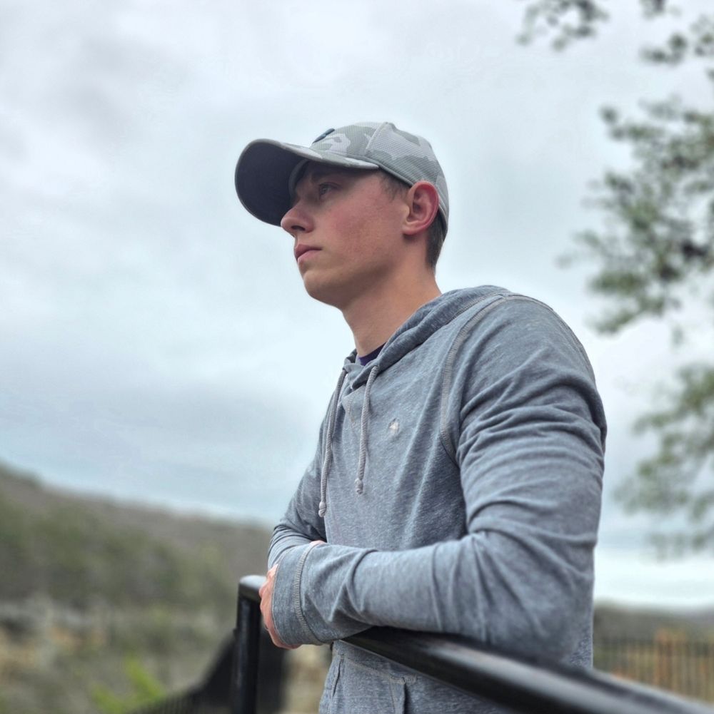 Cain Abercrombie, Abercrombie Music, Christian Songwriter