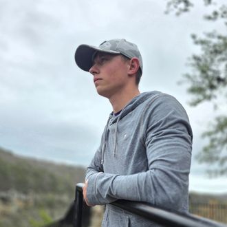 Cain Abercrombie, Abercrombie Music Christian Songwriter.