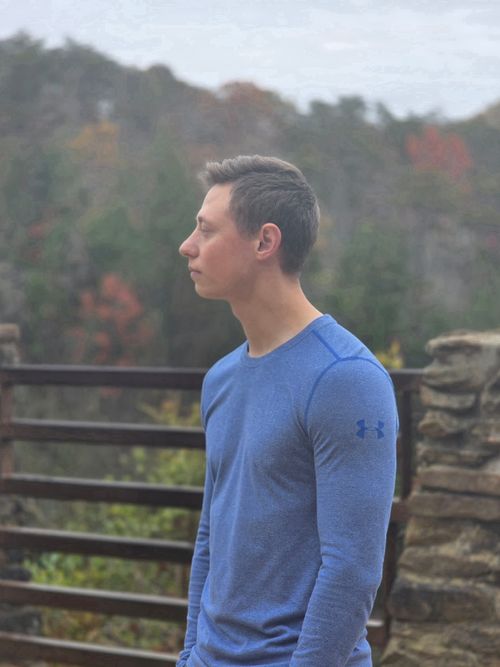 Cain Abercrombie of Abercrombie Music - Abercrombie Music Christian Artist - Christian Songwriter and Father in Chattanooga, TN - Profile Photo
