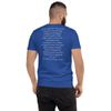 I Surrender Short Sleeve T-shirt (Fitted)