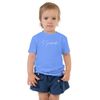 I Surrender Toddler Tee (2T-5T)