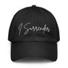 I Surrender Under Armour® Dad Hat