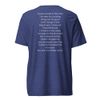 I Surrender Unisex Tri-Blend T-Shirt