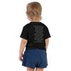 I Surrender Toddler Tee (2T-5T)