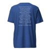 I Surrender Unisex Tri-Blend T-Shirt