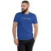 I Surrender Short Sleeve T-shirt (Fitted)