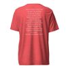 I Surrender Unisex Tri-Blend T-Shirt