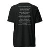 I Surrender Unisex Tri-Blend T-Shirt