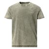 I Surrender Unisex Denim T-Shirt