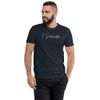 I Surrender Short Sleeve T-shirt (Fitted)