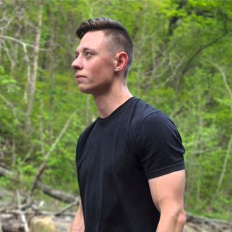 Cain Abercrombie, Abercrombie Music Christian Songwriter.