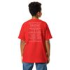I Surrender Classic Tee (Youth)