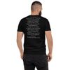I Surrender Short Sleeve T-shirt (Fitted)