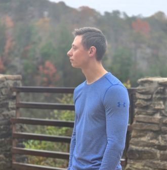 Cain Abercrombie, Abercrombie Music Christian Songwriter.