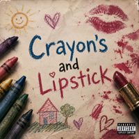 Crayons And Lipstick by Kevin Alexie & The Delta Dirt Band