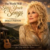 The World Will Sing Your Songs by Kevin Alexie & The Delta Dirt Band