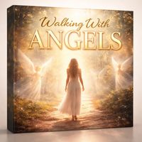 Walking With Angels by Kevin Alexie
