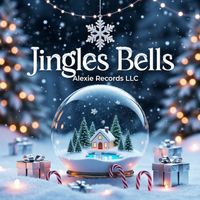 Christmas Songs by Kevin Alexie