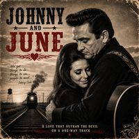 Johnny And June by Kevin Alexie