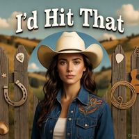 I'd Hit That by Kevin Alexie