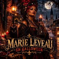 Marie Leveau on Halloween by Kevin Alexie & The Delta Dirt Band