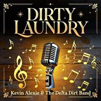 Dirty Laundry by Kevin Alexie