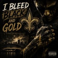 I Bleed Black And Gold by Kevin Alexie & The Delta Dirt Band