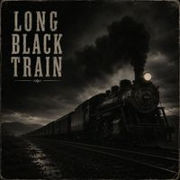 Long Black Train by Kevin Alexie & The Delta Dirt Band