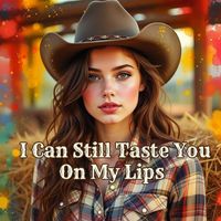 I can Still Taste You On My Lips by Kevin Alexie