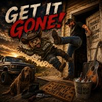 Get It Gone by Kevin Alexie & The Delta Dirt Band