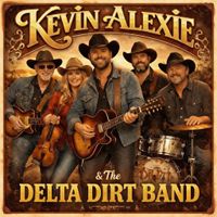 The Dirty Truth by Kevin Alexie