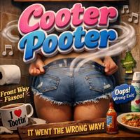 Cooter Pooter by Kevin Alexie & The Delta Dirt Band