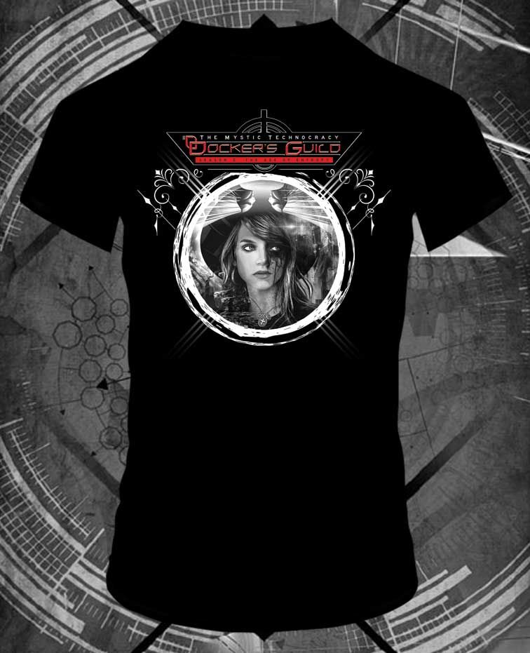 Regular T-Shirt