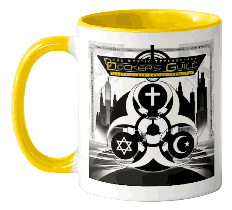 Coffee mug