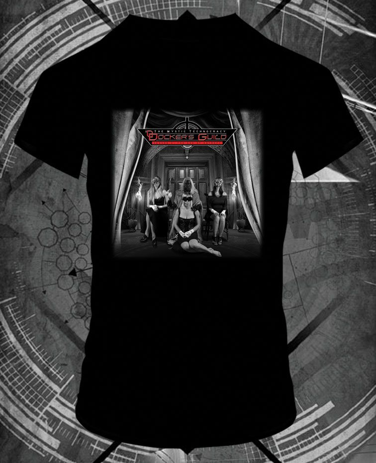 Exclusive Limited Edition T-Shirt
